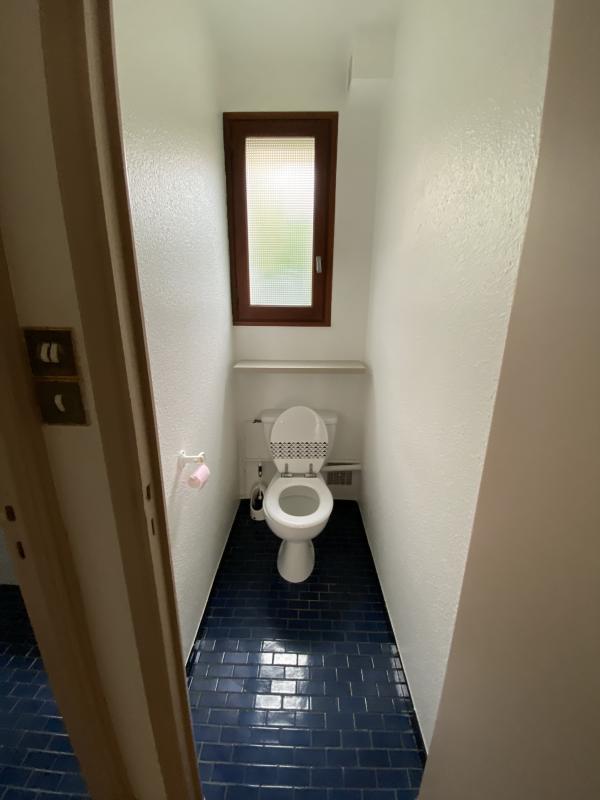 Appartement - 117 m² - 5 pièces