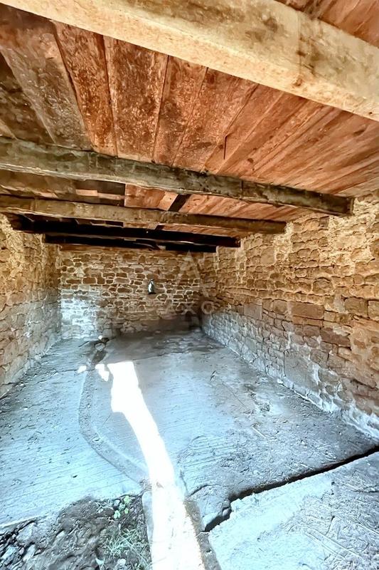 Maison - 80 m² - 3 pièces