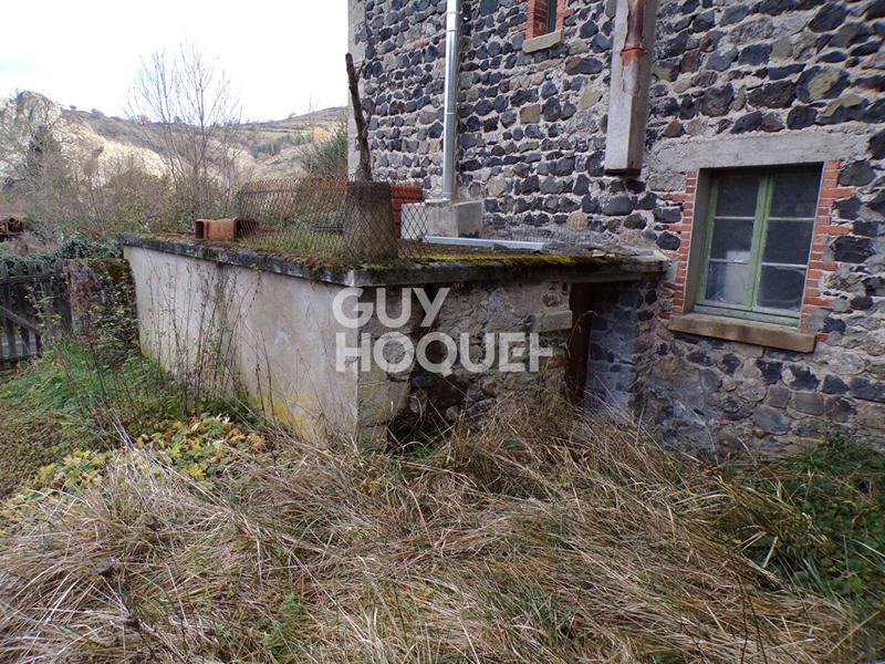 Maison - 138 m² - 6 pièces