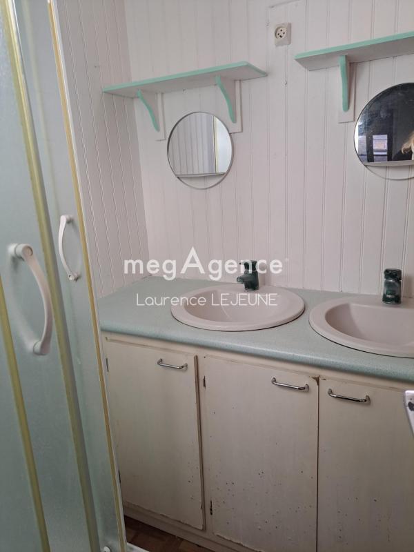 Maison ancienne - 126 m² - 8 pièces