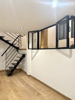 Loft - 40 m² - 2 pièces