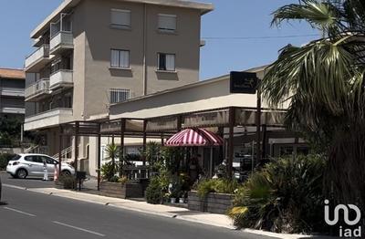 Local commercial - 54 m²