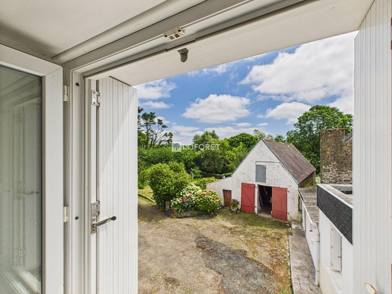 Ferme - 94 m² - 5 pièces