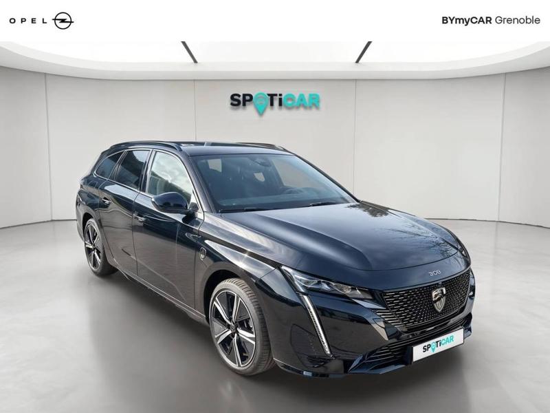 Peugeot 308 Sw PureTech 130ch s&amp;S Eat8 Gt