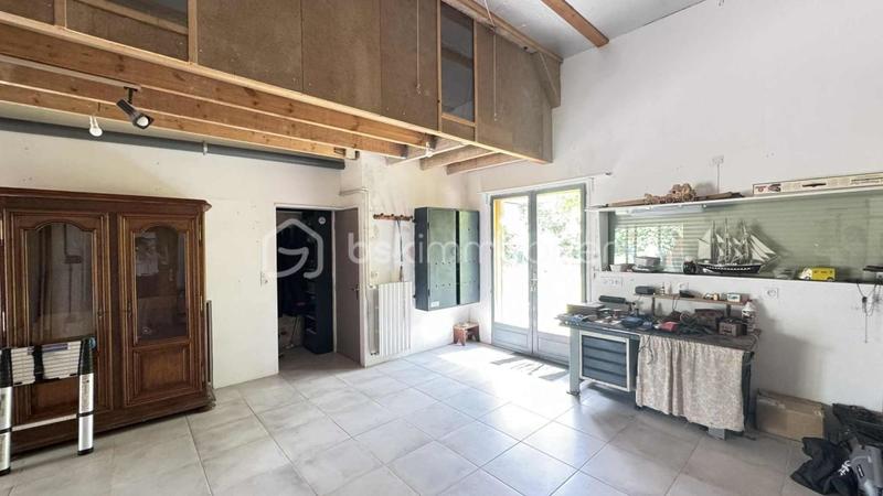 Maison en pierre - 155 m² - 5 pièces