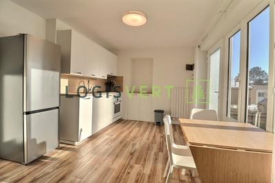 Appartement - 29 m² - 1 pièce