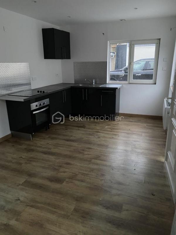 Maison de ville - 219 m² - 10 pièces