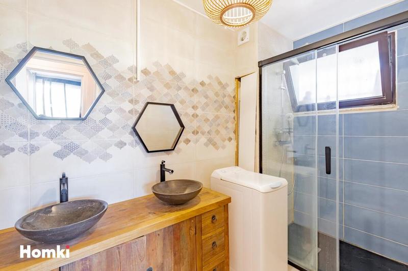 Appartement - 75 m² - 4 pièces