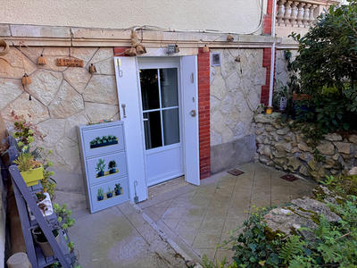 Appartement - 23 m² - 1 pièce