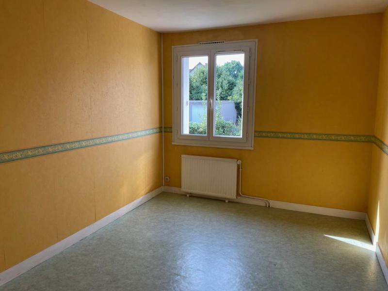 Pavillon - 89 m² - 4 pièces