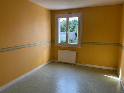 Pavillon - 89 m² - 4 pièces