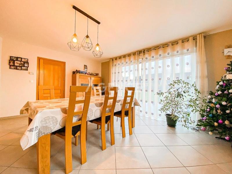 Maison - 170 m² - 5 pièces