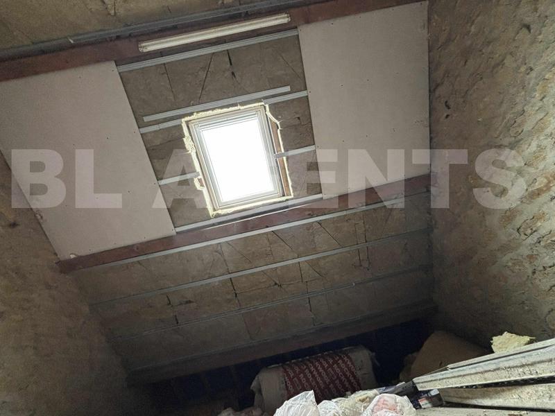 Maison - 76 m² - 4 pièces