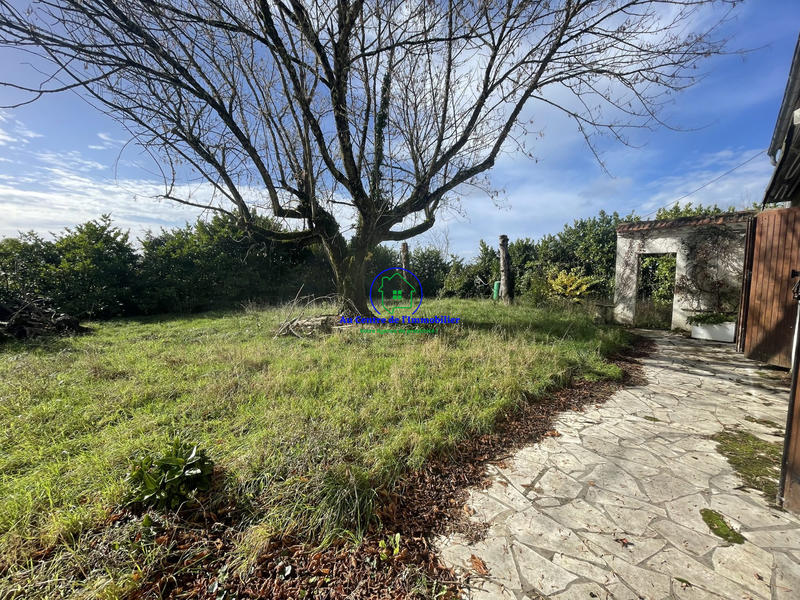 Maison - 162 m² - 7 pièces