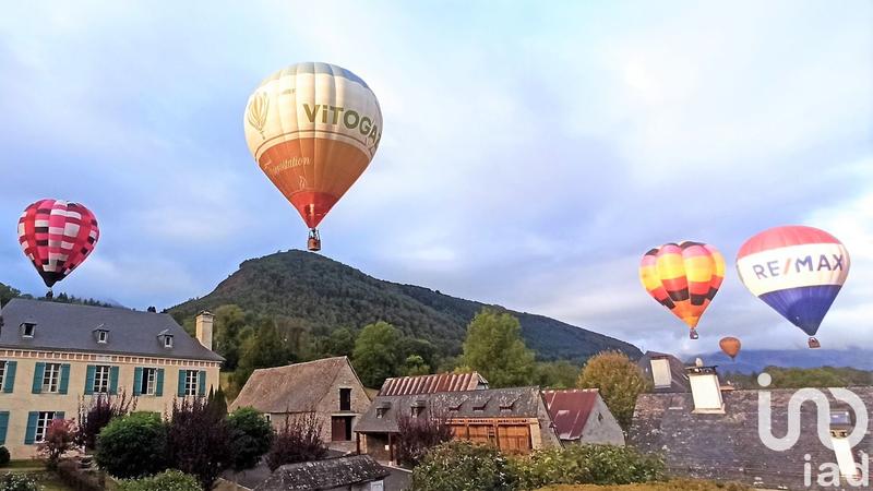 Ferme - 145 m² - 5 pièces