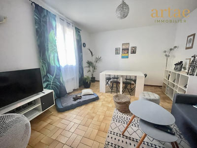 Appartement - 71 m² - 4 pièces