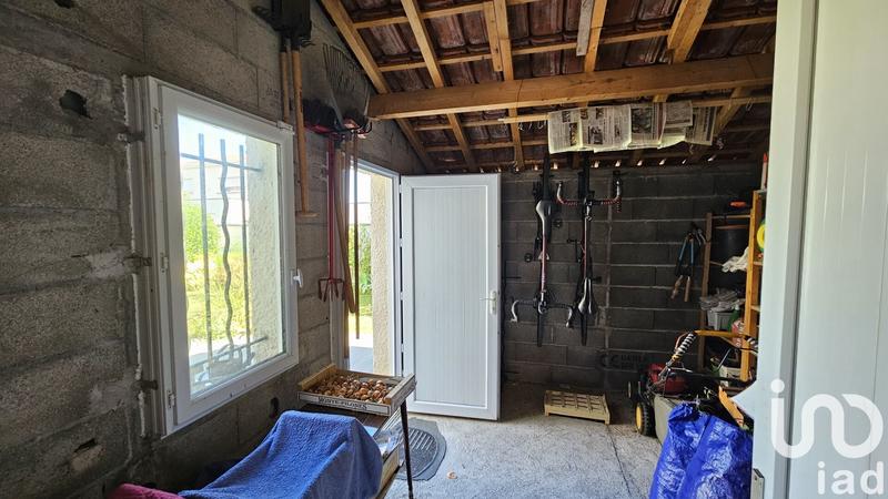 Maison - 126 m² - 6 pièces