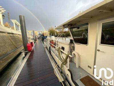 Appartement - 75 m² - 4 pièces