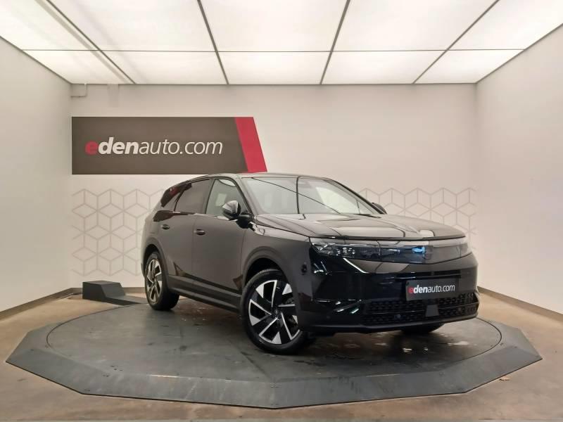 Opel grandland 1.2 Turbo Hybrid 136 ch e-Dct6 Gs