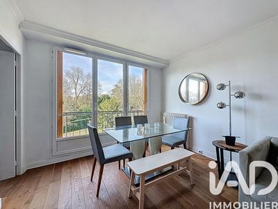 Appartement - 67 m² - 4 pièces