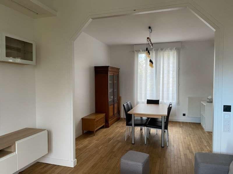 Villa - 78 m² - 4 pièces