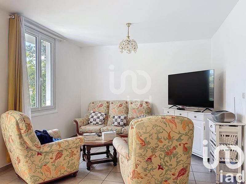 Maison - 89 m² - 3 pièces