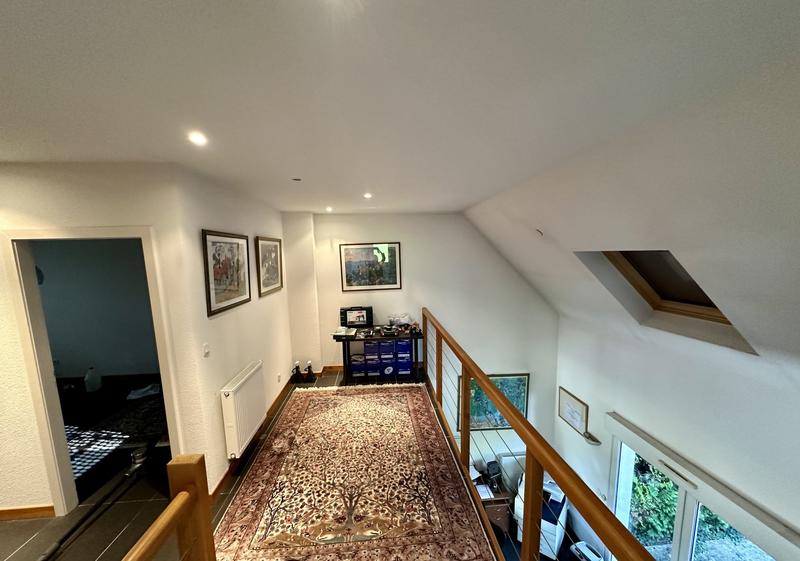 Bureau - 120 m² - 5 pièces