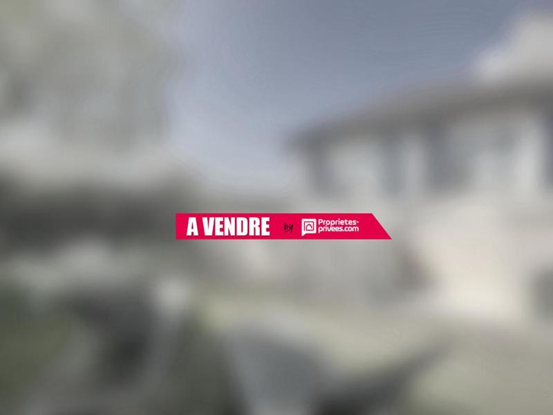 Maison - 160 m² - 7 pièces