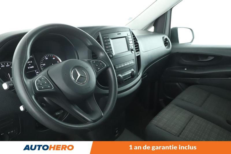 Mercedes Vito Tourer 116 Cdi Long Pro Bva7 163 ch
