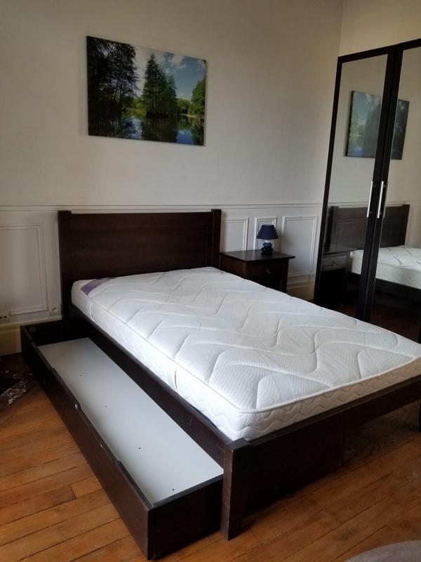 Appartement - 175 m² - 9 pièces