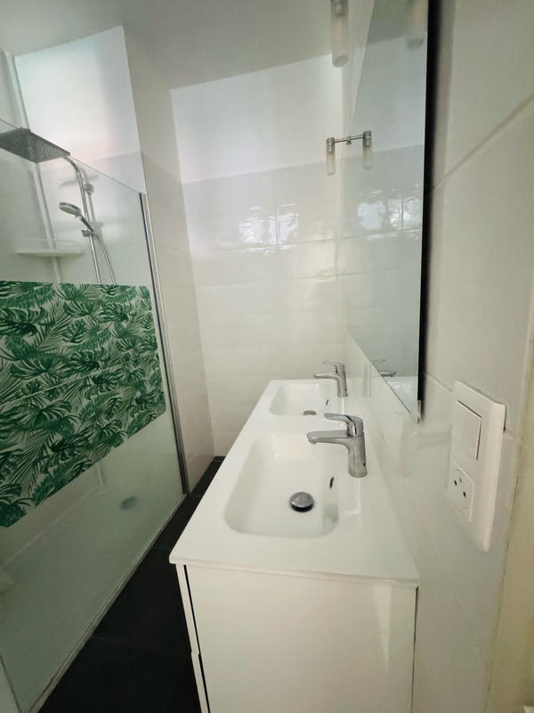 Appartement - 114 m² - 4 pièces