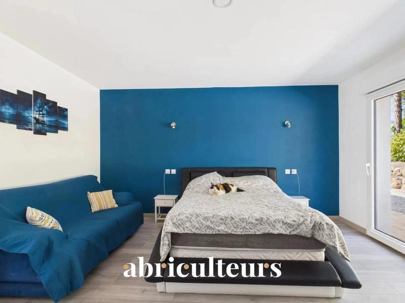 Maison ancienne - 186 m² - 4 pièces