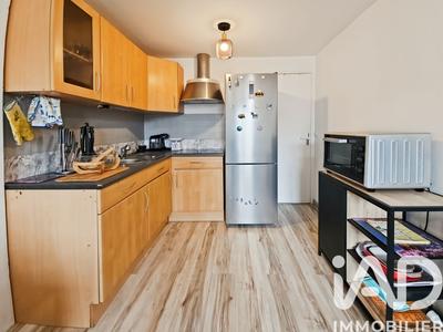 Appartement - 32 m² - 2 pièces