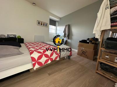 Maison ancienne - 100 m² - 5 pièces