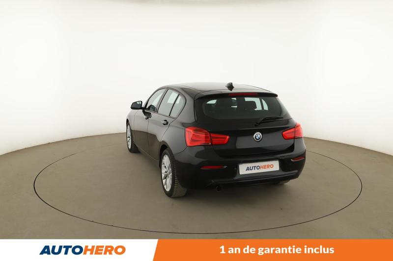 Bmw Série 1 118d Sport Bva8 5p 150 ch