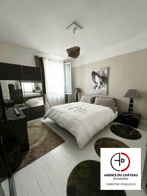 Fonds de commerce - 185 m²