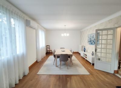 Maison - 87 m² - 5 pièces