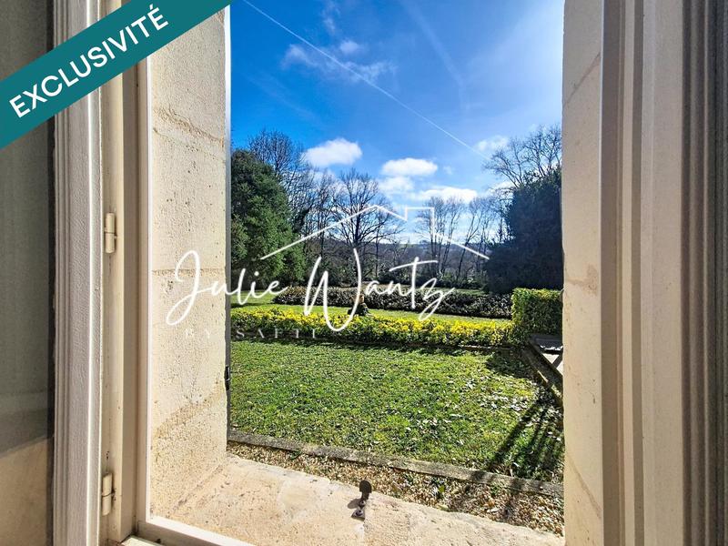 Maison - 198 m² - 5 pièces