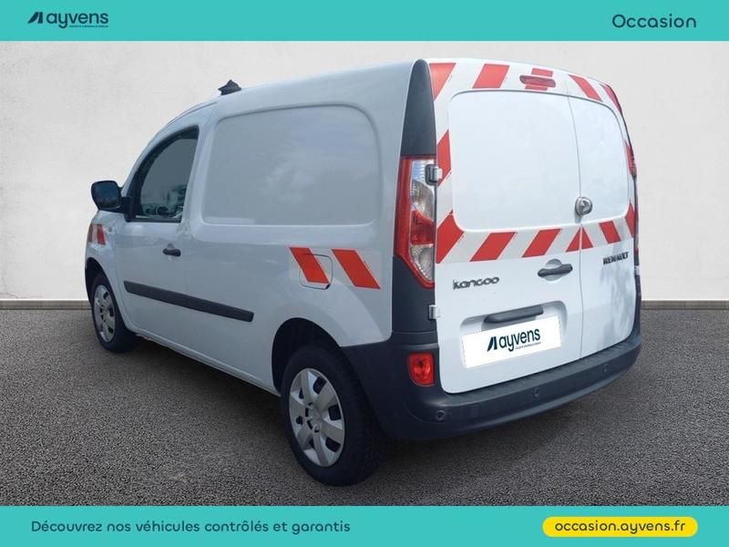 Renault Kangoo Express 1.5 Blue dCi 95ch Extra R-Link