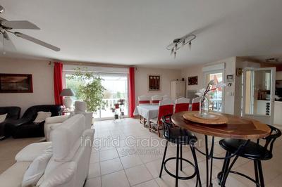 Maison - 132 m² - 6 pièces