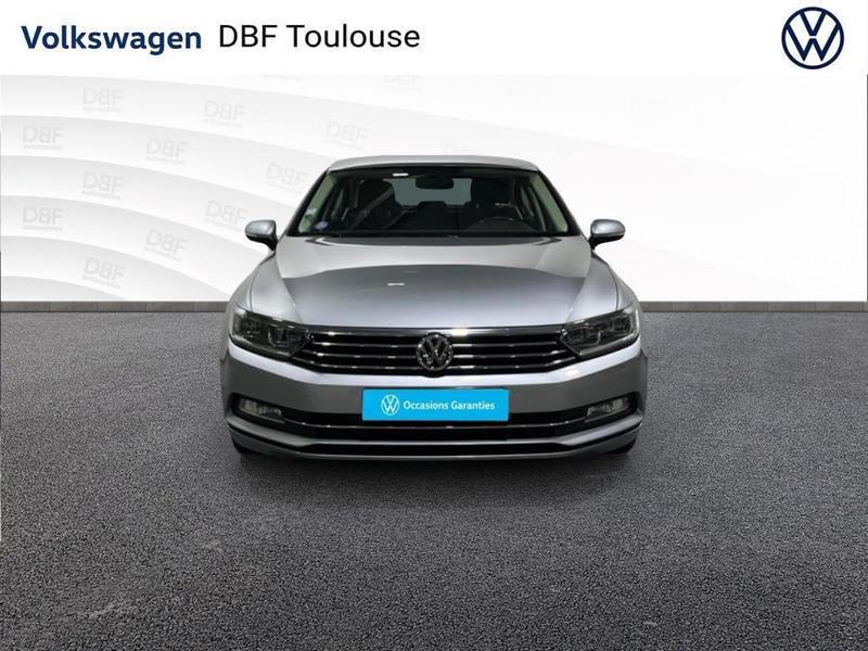 Volkswagen Passat 1.5 Tsi 150 Evo Dsg7 Connect