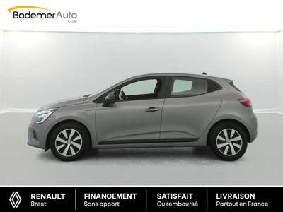 Renault Clio TCe 90 Equilibre