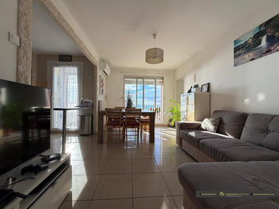 Appartement - 70 m² - 4 pièces