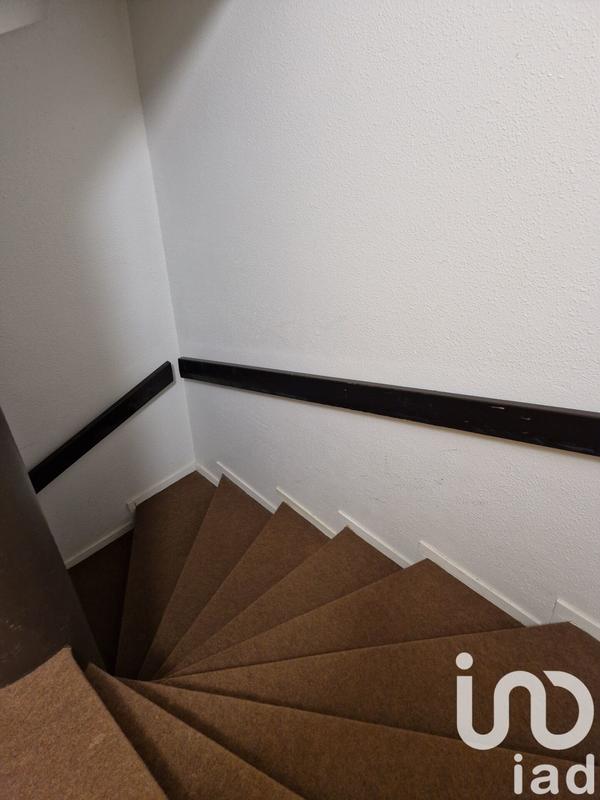 Appartement - 32 m² - 2 pièces