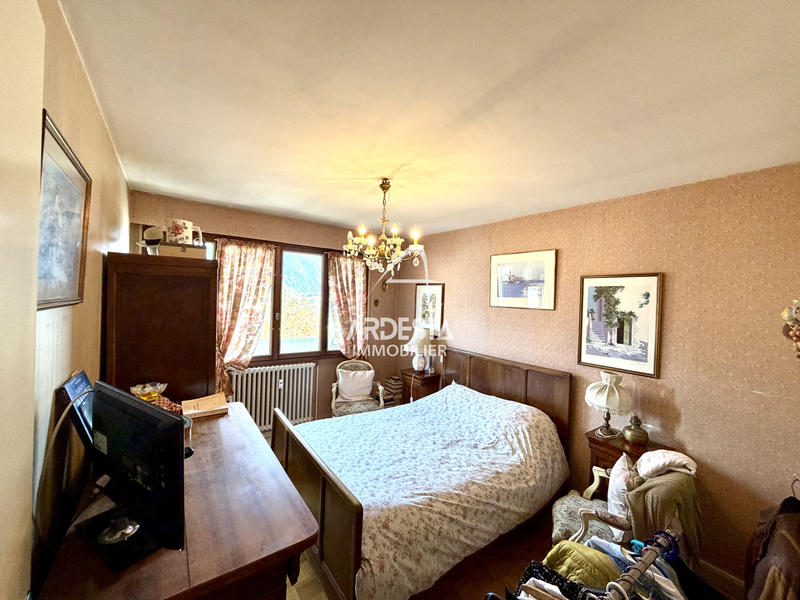 Appartement - 65 m² - 2 pièces