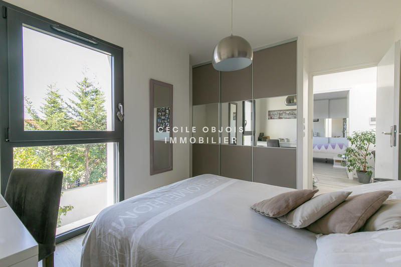 Maison contemporaine - 150 m² - 7 pièces