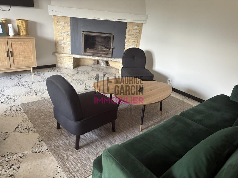 Maison - 91 m² - 4 pièces