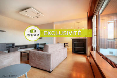 Appartement - 58 m² - 2 pièces