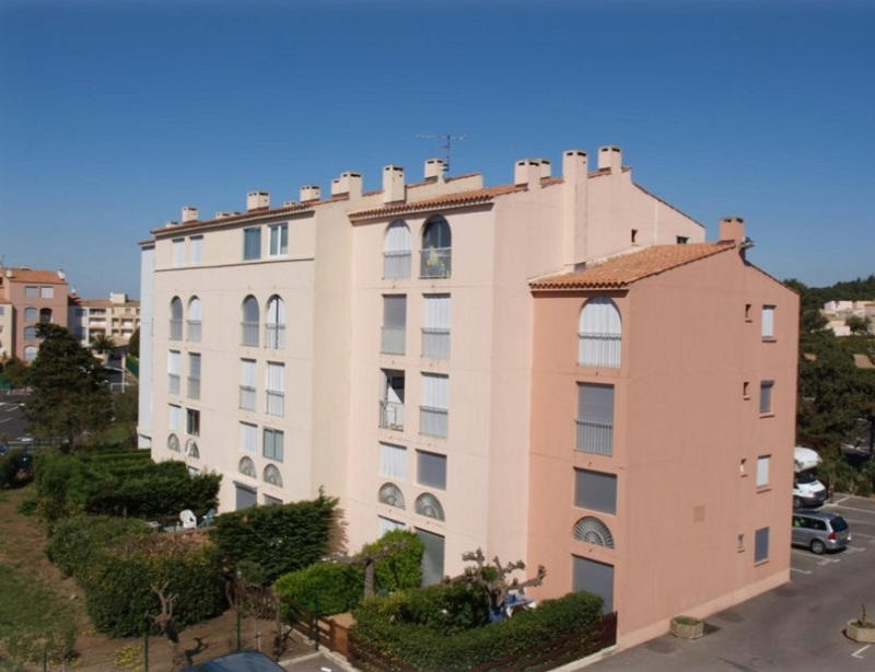 Appartement - 40 m² - 3 pièces