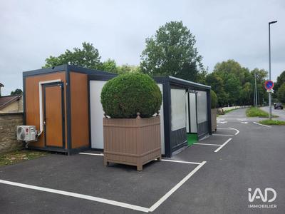 Local commercial - 20 m²